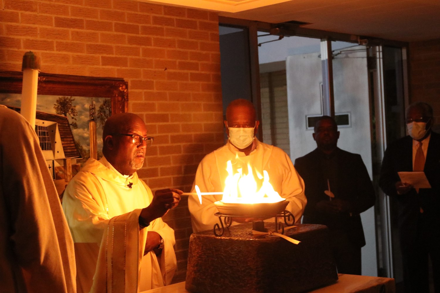 Easter Vigil