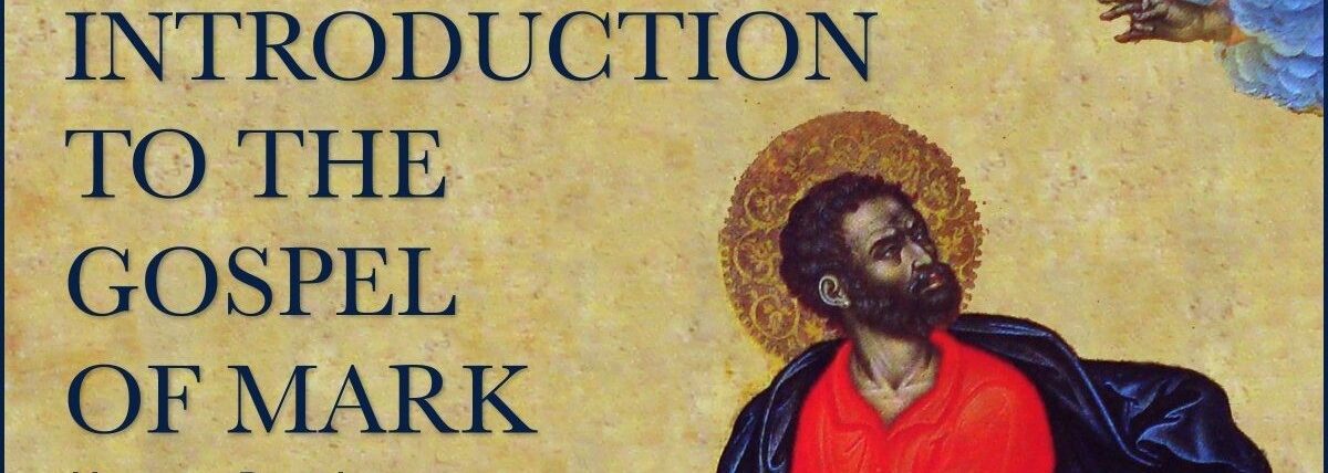 Weekly Bible Study